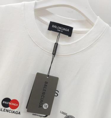 wholesale quality balenciaga shirts model no. 119